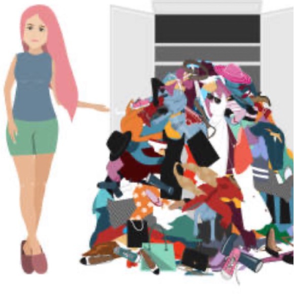 Meet your Posher, Dana - Picture 1 of 2